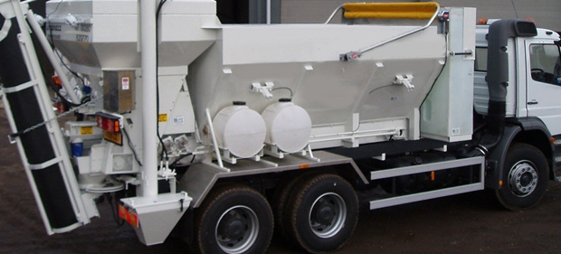 Ready Mix Concrete Whitby